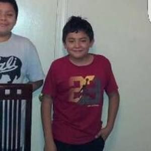 Meet your Posher, Erik